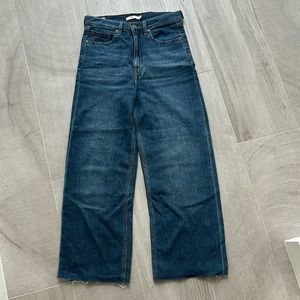 Levi’s high loose